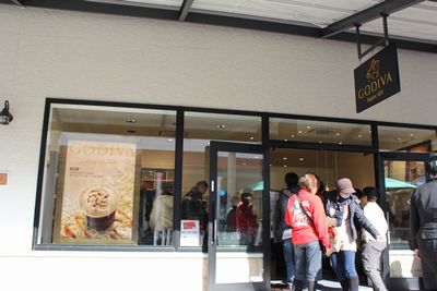 鳥栖プレミアム アウトレット 買ってよし 食べてよし 山口県防府市 サンタキッズ ファミリークリニック 院長ブログ 内科 小児科